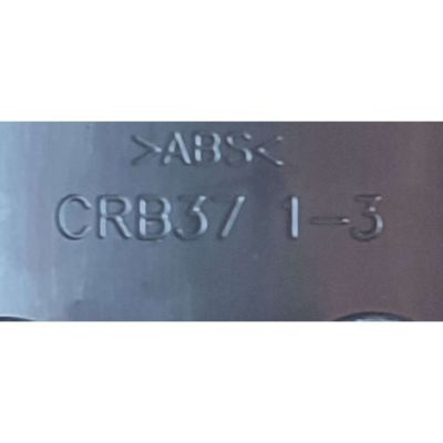 CONTROL REMOTO PARA TV EVOLUTION / NUMERO DE PARTE TX4CRB36A / CRB37 1-3 - Imagen 3